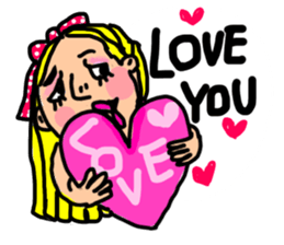 practical fixed Japanese phrases ver.3 sticker #11042315