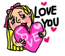 practical fixed Japanese phrases ver.3 sticker #11042315