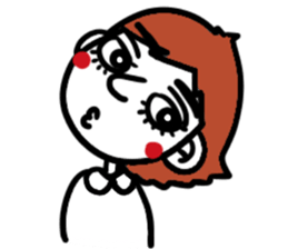 konorisan2 sticker #11042466