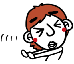 konorisan2 sticker #11042467