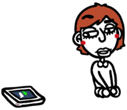 konorisan2 sticker #11042468