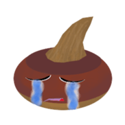 Che ST. Nutz & Phi-Nutz Friendship sticker #11043088