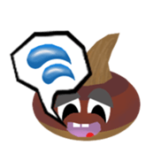 Che ST. Nutz & Phi-Nutz Friendship sticker #11043091