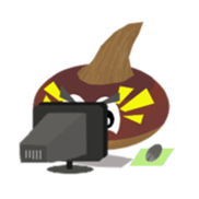 Che ST. Nutz & Phi-Nutz Friendship sticker #11043095