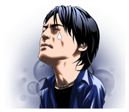 Himrock'n 2 sticker #11043411