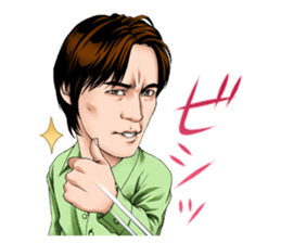 Himrock'n 2 sticker #11043417