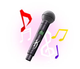 Himrock'n 2 sticker #11043439