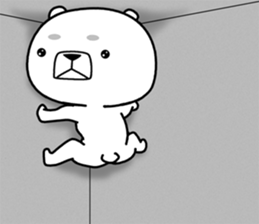 kumada gonzaburou3 sticker #11043538