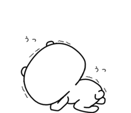 kumada gonzaburou3 sticker #11043540