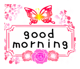 Beautiful Sticker of the fairy sticker #11043650