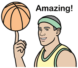 otoko tower guys sticker #11043741