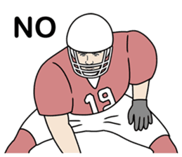 otoko tower guys sticker #11043743