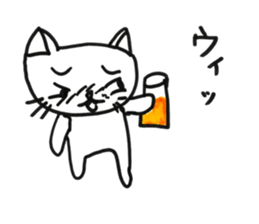 NAGO sticker #11044887