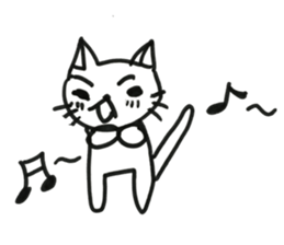 NAGO sticker #11044890