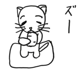 NAGO sticker #11044906