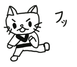 NAGO sticker #11044908