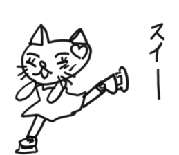 NAGO sticker #11044910