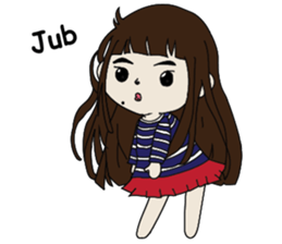 Mymint&Blackberry sticker #11045160