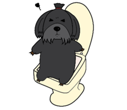 Mymint&Blackberry sticker #11045168