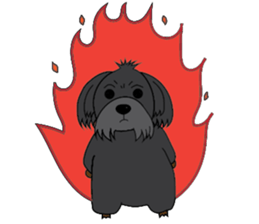 Mymint&Blackberry sticker #11045171