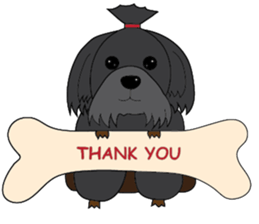 Mymint&Blackberry sticker #11045177