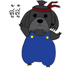 Mymint&Blackberry sticker #11045178