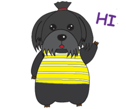 Mymint&Blackberry sticker #11045180