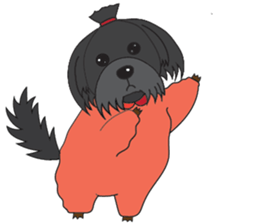 Mymint&Blackberry sticker #11045181