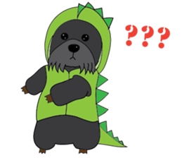 Mymint&Blackberry sticker #11045185