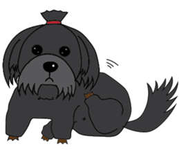 Mymint&Blackberry sticker #11045186