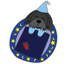 Mymint&Blackberry sticker #11045187