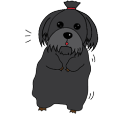 Mymint&Blackberry sticker #11045188