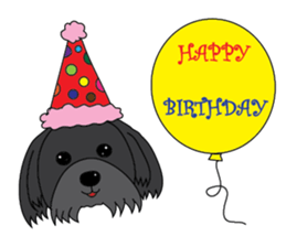 Mymint&Blackberry sticker #11045189