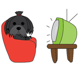 Mymint&Blackberry sticker #11045191