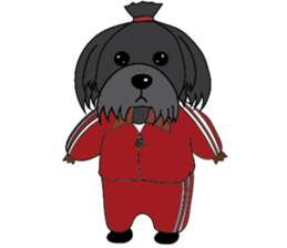 Mymint&Blackberry sticker #11045192