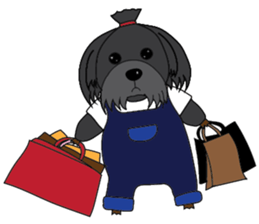 Mymint&Blackberry sticker #11045198