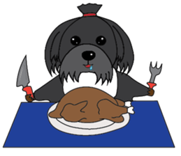 Mymint&Blackberry sticker #11045199