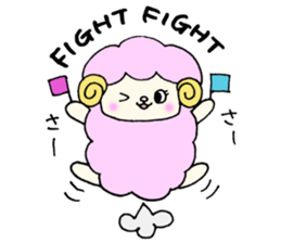 SaChanSticker sticker #11045234