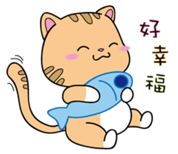 Tooth Baby friend sticker #11045413