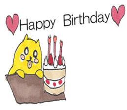 Dog and Penguin ver.5 sticker #11045882