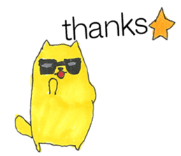 Dog and Penguin ver.5 sticker #11045884