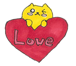 Dog and Penguin ver.5 sticker #11045886