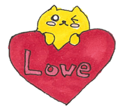 Dog and Penguin ver.5 sticker #11045886