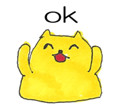 Dog and Penguin ver.5 sticker #11045888