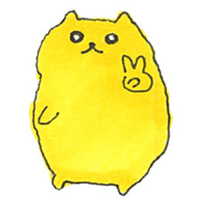 Dog and Penguin ver.5 sticker #11045889