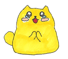 Dog and Penguin ver.5 sticker #11045893