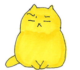 Dog and Penguin ver.5 sticker #11045905