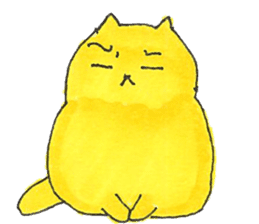 Dog and Penguin ver.5 sticker #11045905