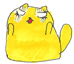 Dog and Penguin ver.5 sticker #11045909