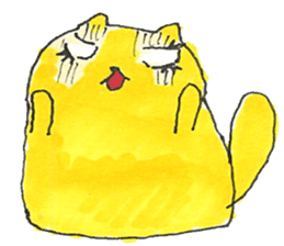 Dog and Penguin ver.5 sticker #11045909